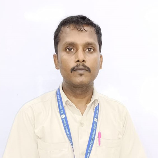 Mr. Sudhakar Majhi