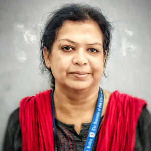 Mrs. Rita Dhar