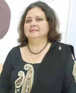 Our Team – Assembly of God Church School – Haldia