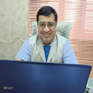 Mr. Sankhasubha Roy