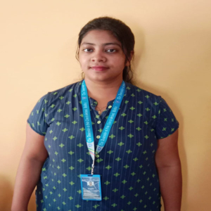 Ms. Sangita Das