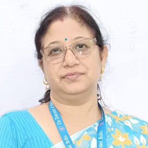 Mrs. Suparna Dey