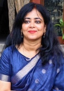 Ms. Madhurima Mukherjee